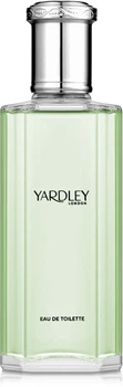 Туалетная вода Yardley Lily Of The Valley 125 ml (27-580559125)