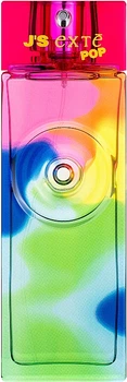 Тестер туалетной воды для женщин Exte J'S Exte Pop 75 мл (8011530220020)