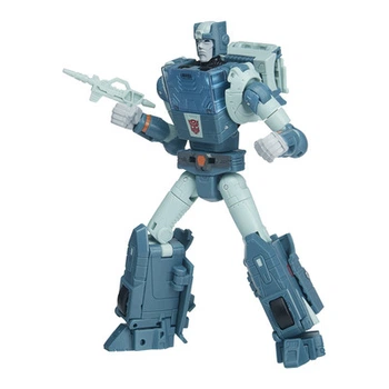 Трансформер Transformers Generation Studio series Кап (E0701/F0710) (10-563690)