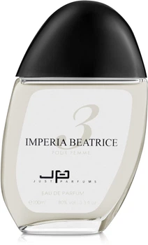 Парфюмированная вода Just Parfums Imperia Beatrice 3 100 ml (27-464289100)