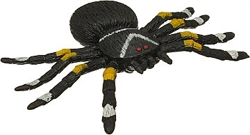 Игрушка-тянучка "Паук" - Qunxing Toys (20-622292)