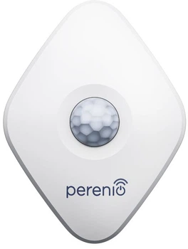 Беспроводной датчик движения Perenio PECMS01