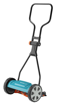 Газонокосилка Gardena Classic 330 33 см (11830056)