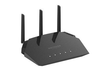 Точка доступа NETGEAR WAX204 AX1800 WiFi 6, 4xGE LAN 1xGE WAN (WAX204-100EUS)