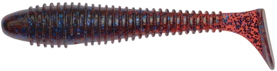 Силикон Select Fatfish 4.8" col.110 4 шт (18702588)