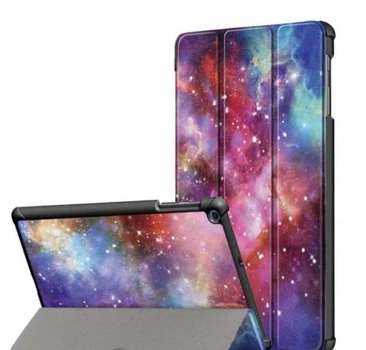 Чехол UniCase Slim для Samsung Galaxy Tab A8 10.5 2021 TB-Х200 Х205 Print ultraslim galaxy
