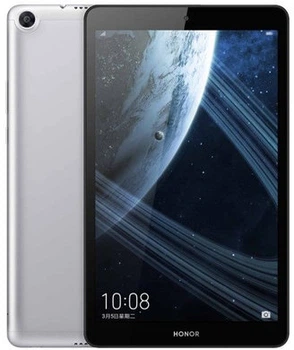 Планшет Honor Tab 5 8 3/32GB Wi-Fi Gray (JDN2-W09HN)