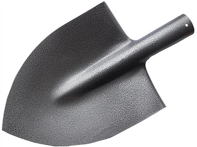 Лопата штыковая Virok 12V152 без древка.