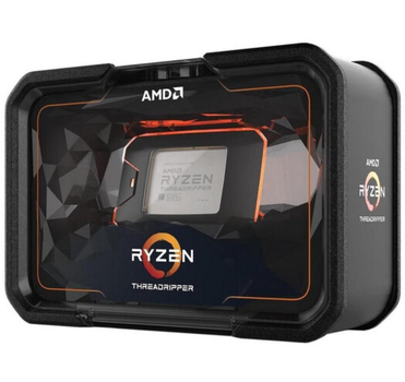 Процессор AMD Ryzen Threadripper 2970WX (YD297XAZAFWOF)
