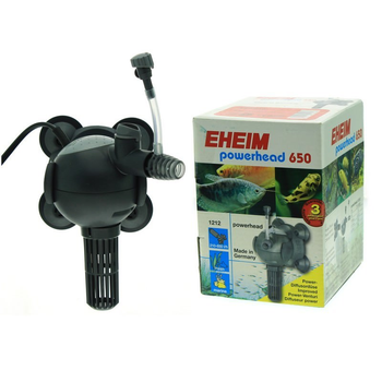 Насос EHEIM aquaball - powerhead 1212 (1212010)