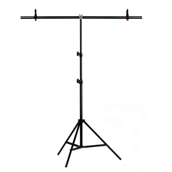 Стойка для фона Mircopro T Bar Support T-150