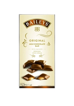 Шоколад Baileys Молочний трюфельна начинка 90г * 5 шт