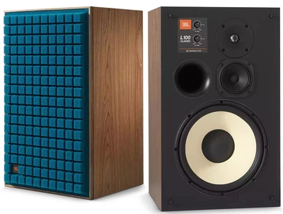 JBL L100 Classic Blue (JBLL100CLASSICBLU) 1шт