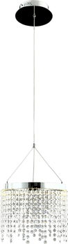 Люстра Wunderlicht K4358-31 18 Вт LED для кухні, спальні, вітальні