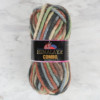 Пряжа Himalaya Combo 52726