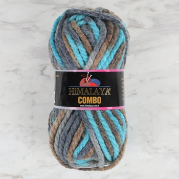 Пряжа Himalaya Combo 52728