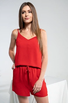 Пляжный комплект Shato ST 260 red 46(L) Красный