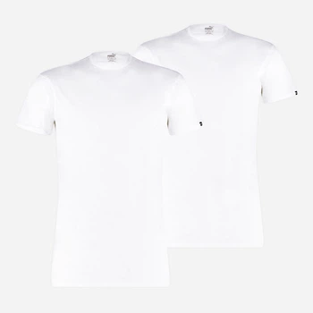 Puma Basic Men's Crew Neck 