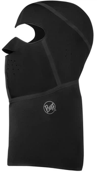 Балаклава Buff Cross Tech Balaclava M/L Solid Black (1033-BU 113353.999.25.00)