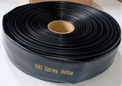 Лента для капельного полива туман Oxi Spray, диам. 40мм, 100м