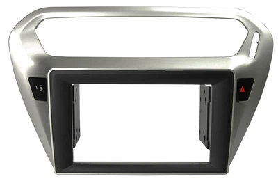 Переходная рамка Citroen C-Elysee, Peugeot 301 AWM 781-12-042