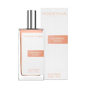 Парфюмированная вода Yodeyma Celebrity Woman 50 ml