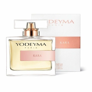 Парфюмированная вода Yodeyma Kara 100 ml