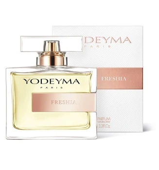 Парфюмированная вода Yodeyma Freshia 100 ml