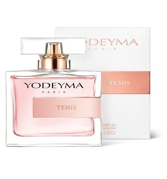 Парфюмированная вода Yodeyma Temis 100 ml