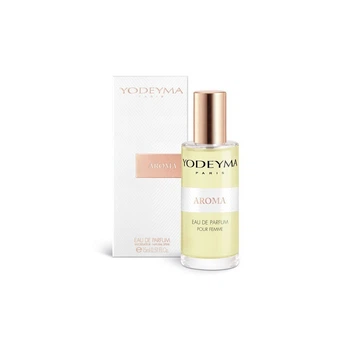 Парфюмированная вода Yodeyma Aroma 15 ml
