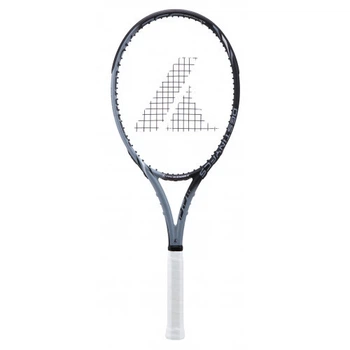 Ракетка для великого тенісу ProKennex DESTINY FCS 265g розмір ручки 1 сірий (211S-37)