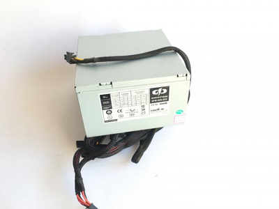 Блок питания Griffon 400W (GFN-400-222), б/в