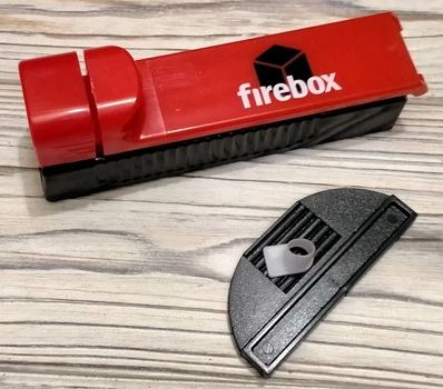 Машинка для набивання цигаркових гільз Firebox