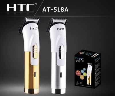 Аккумуляторная Машинка для Стрижки Волос HTC AT-518A