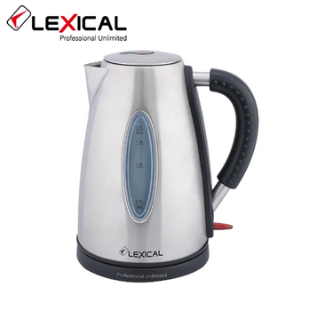 Электрический чайник LEXICAL LEK-1410 / 2200Вт/ 1.7 л D
