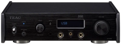 ЦАП TEAC UD-505-X Black