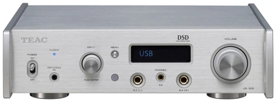 ЦАП TEAC UD-505-X Silver