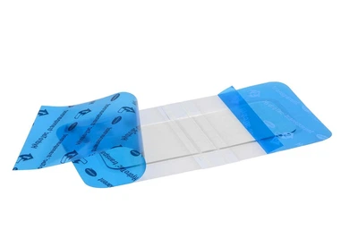 Повязка гидрогелевая Paul Hartmann HydroTac transparent Comfort Комфорт 10х20 см 1 шт