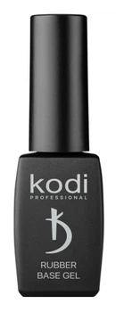 Основа каучуковая для гель-лака Kodi Professional Rubber Base Gel 8 мл