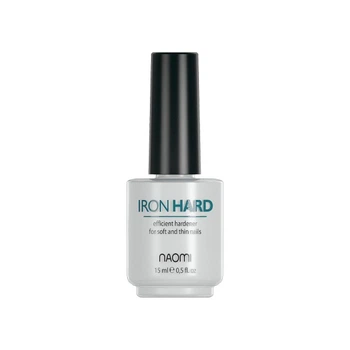 Укрепляющий комплекс Naomi Iron Hard 15 мл