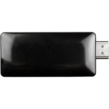 HDMI-ретранслятор (усилитель) PowerPlant 2.0V до 30 м, 4K/60hz (HDRE1-V2.0)