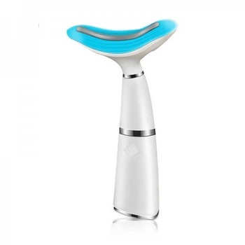 Аппарат для омоложение и подтяжки кожи шеи Neck Vibro Lift, 1 шт