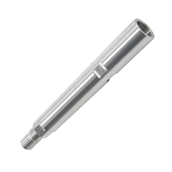 Підовжувач алюмінієвий 1 1/4" L=300мм Distar для алмазних свердл (310455)