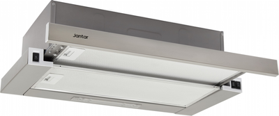 Вытяжка JANTAR TLK 650 LED 60 IS+GR