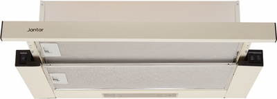 Вытяжка JANTAR TLK 650 LED 60 BG