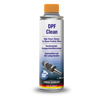 Очищувач фільтра сажі Autoprofi DPF Clean 250 мл