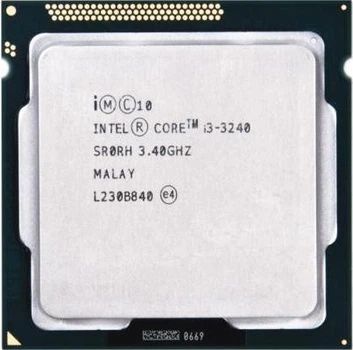 Процессор Intel Core i3-3240 (CM8063701137900)