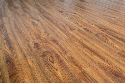 Ламінат Grun Holz "Naturlichen spiegel" 92502-8 Дуб Тирено коньячний 33/8 VG PF (0,2045 кв.м/шт) (10шт/уп)