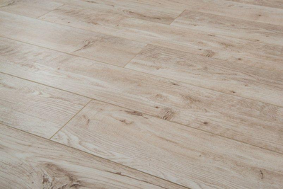 Ламінат Grun Holz "Naturlichen spiegel" 93401 Дуб Альпійський 33/8 VG PF (0,2045 кв.м/шт) (10шт/уп)