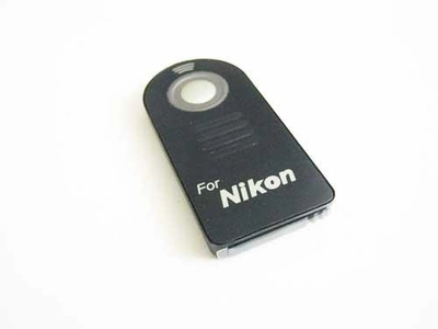 Пульт ДУ m1zeng для зеркальных камер Nikon ML-L3 (110676)